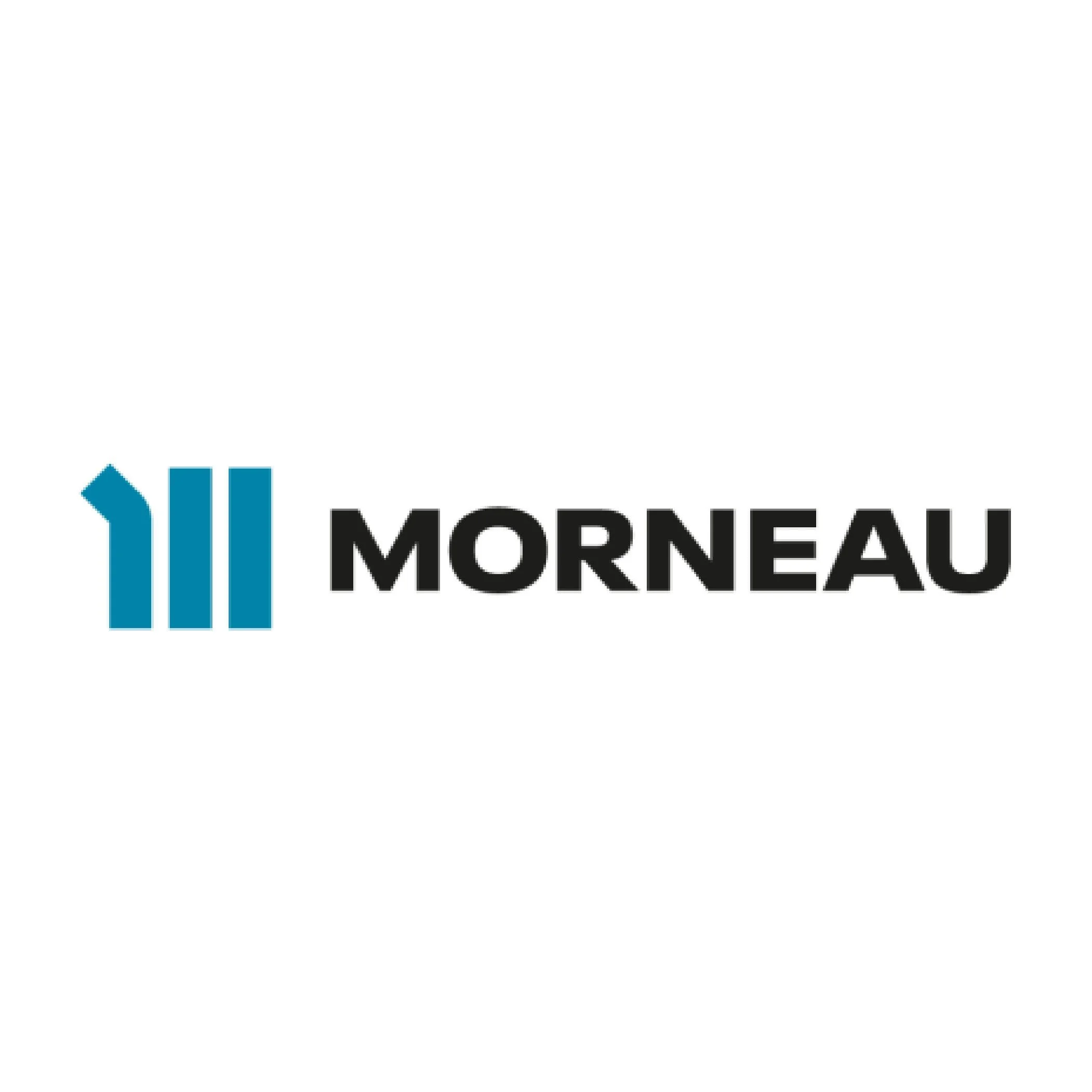 Logo Groupe Morneau