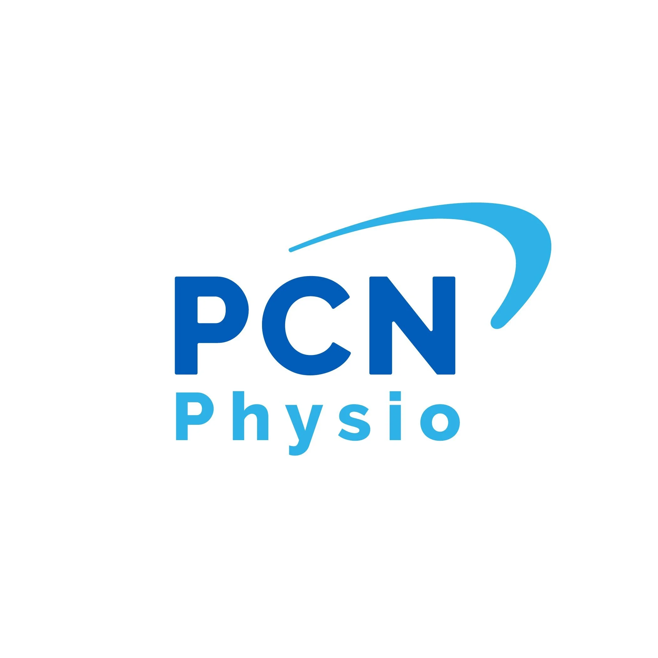 Logo PCN Physio