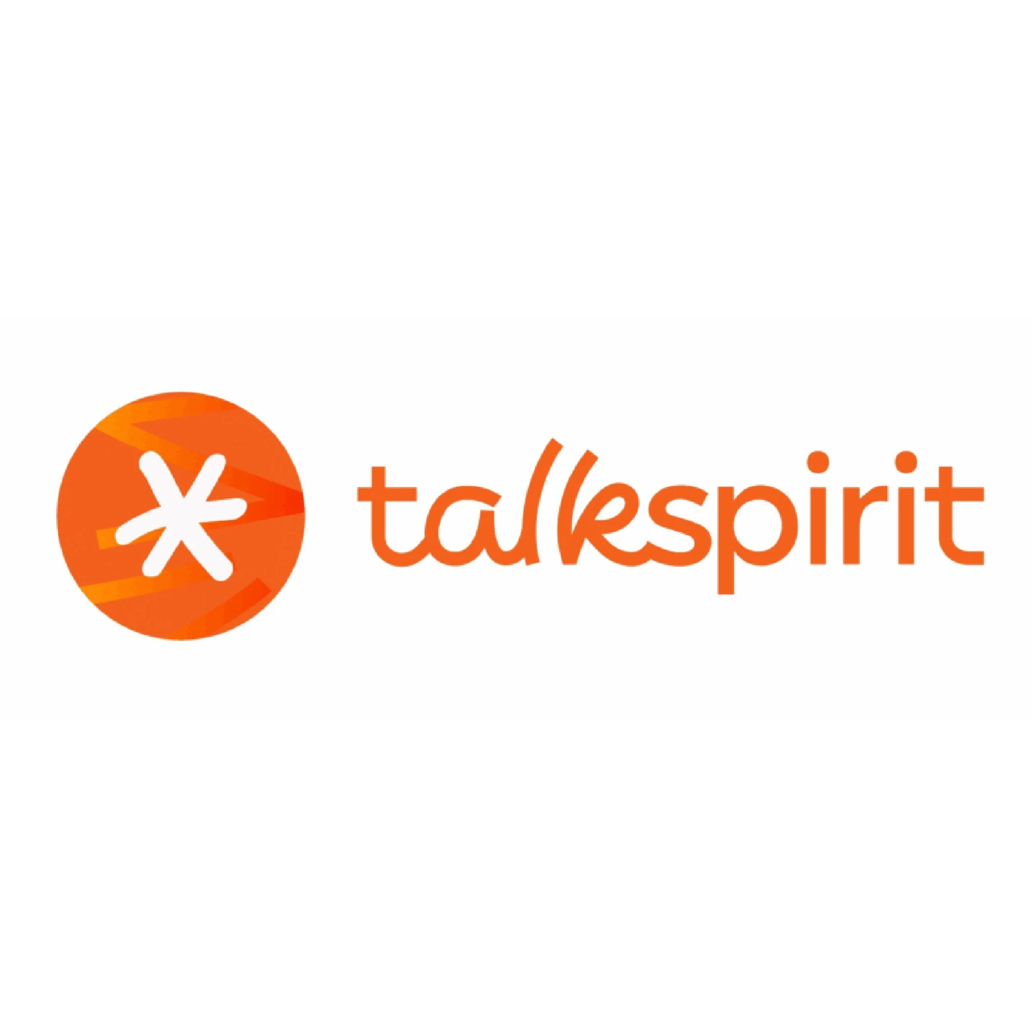 Logo Talkspirit