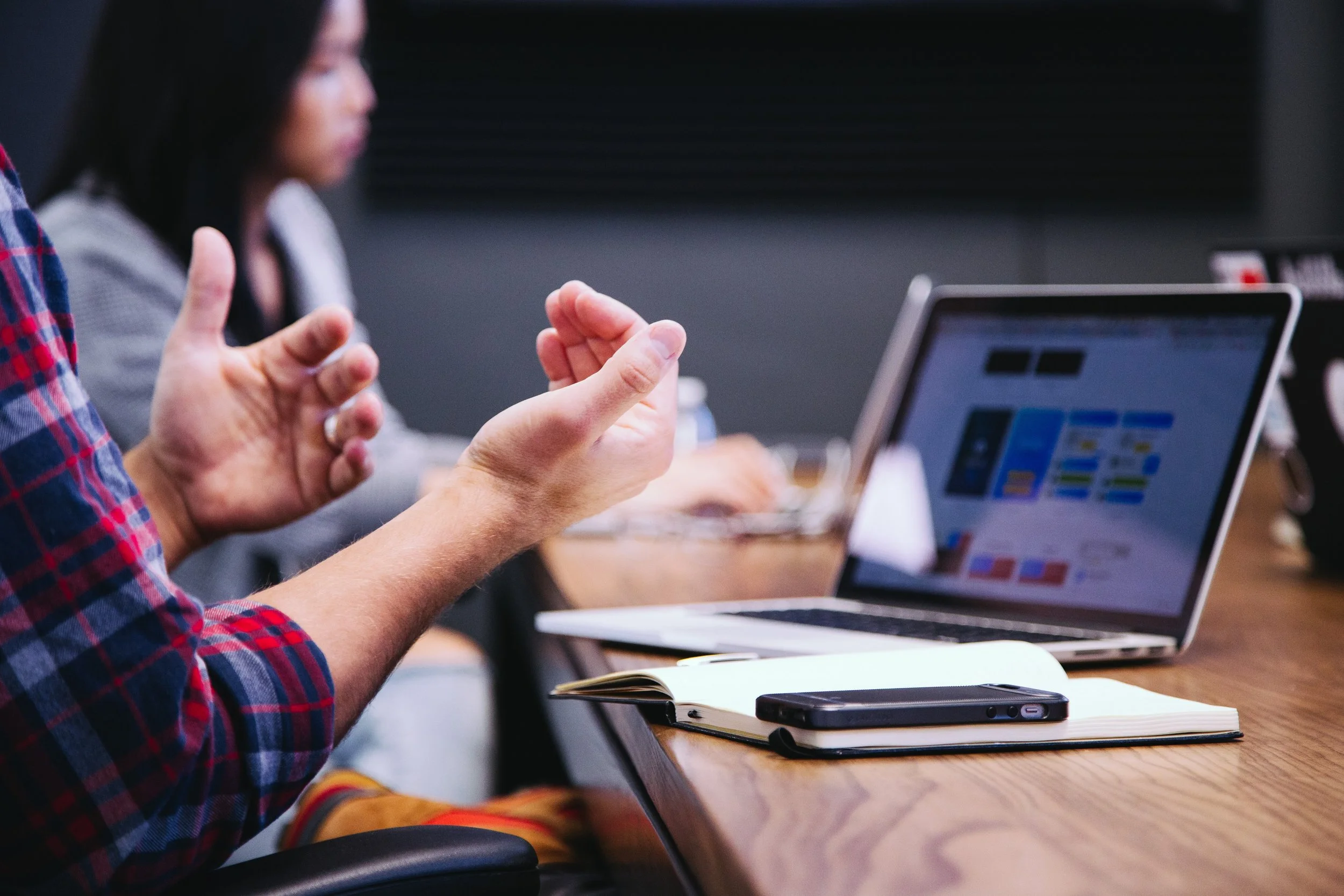 Implanter l’autogestion dans une firme de service conseil - Image d'introduction