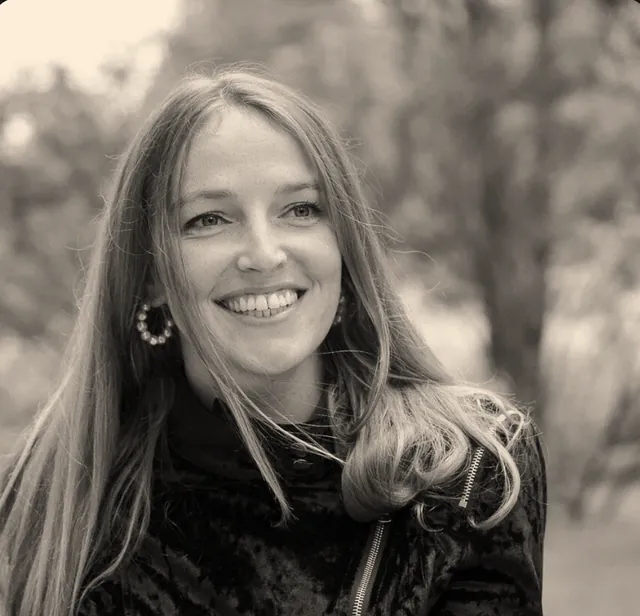 Anne Chabert