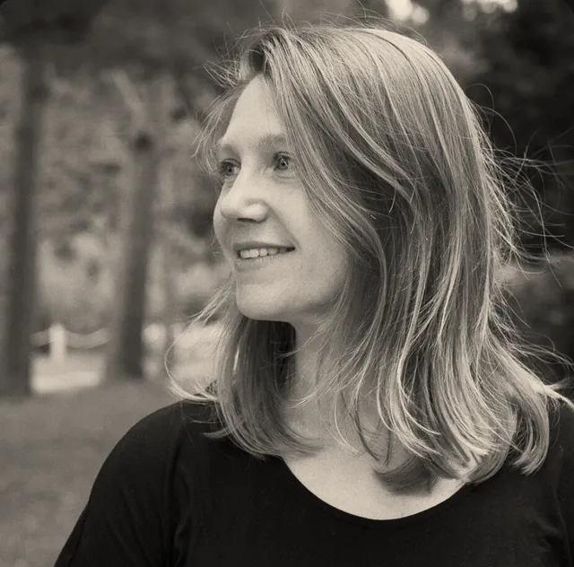 Ariane Marchand