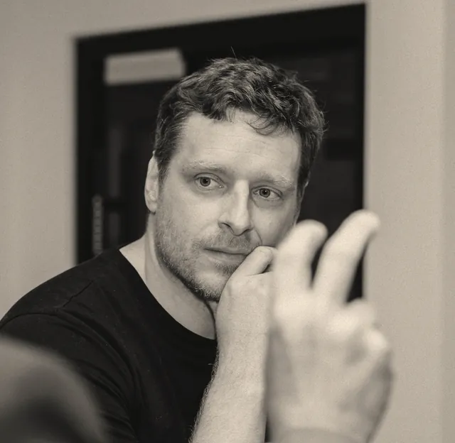 Geoffrey Rabault
